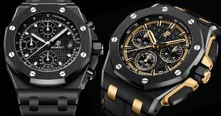 Audemars Piguet Replica Watches